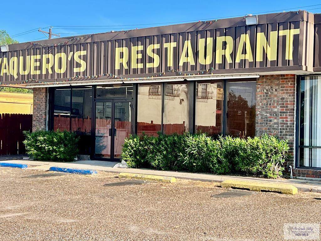 383 Hidalgo - Photo 1