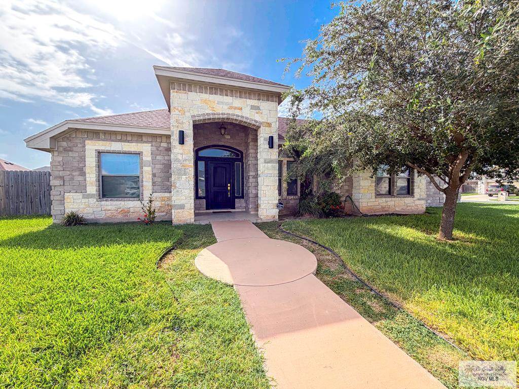 4622 Jerry's Way - Photo 1