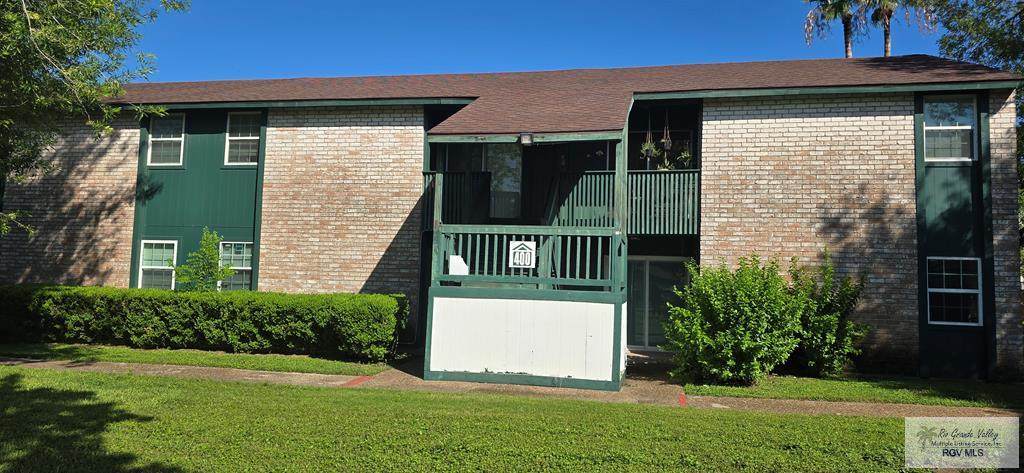 1500 Morgan Blvd. - Photo 1