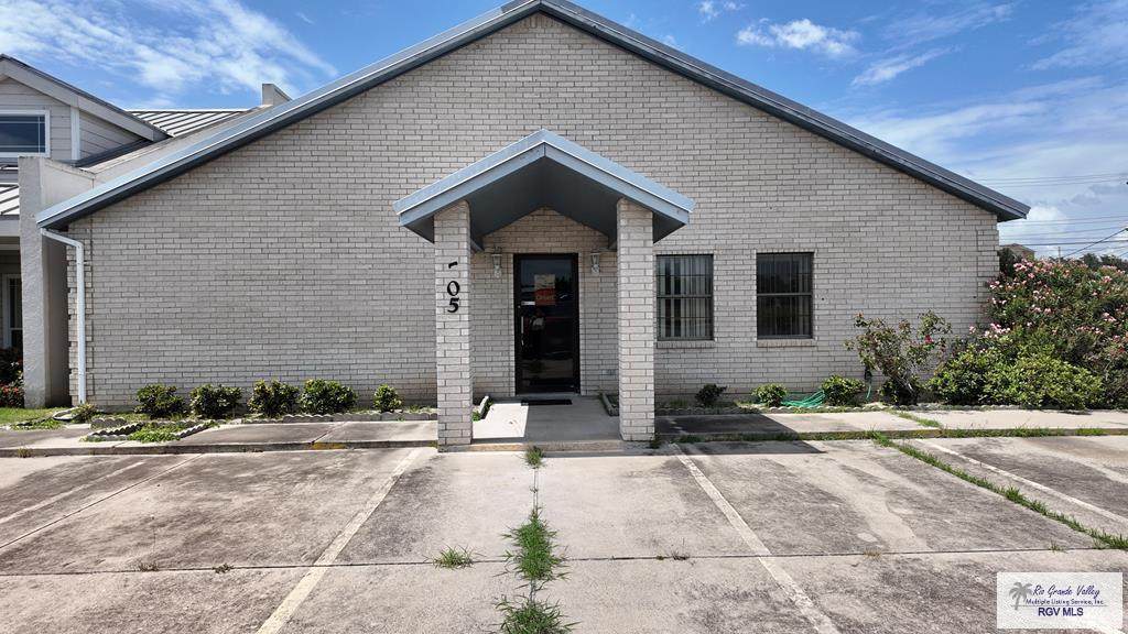 705 Tyler Ave. - Photo 1