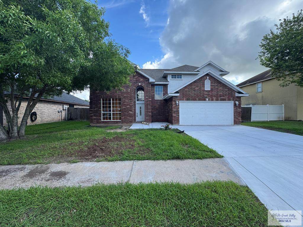3433 Burgundy Dr. - Photo 1