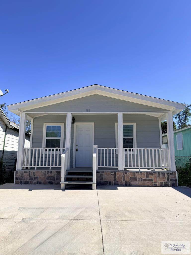 181 Virginia Ave. - Photo 1