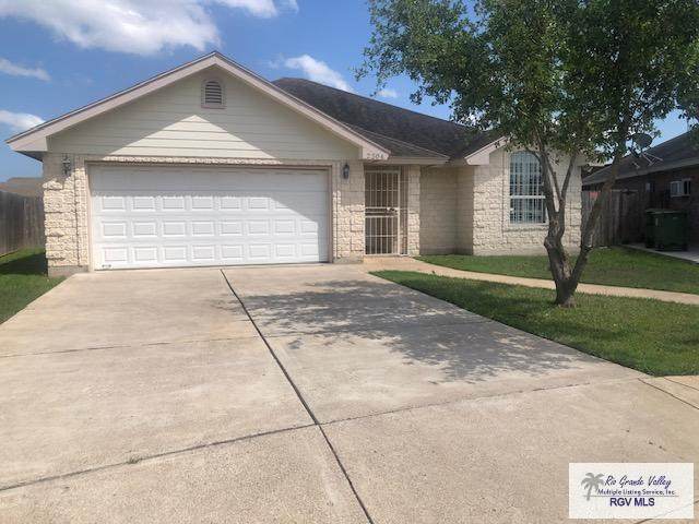 2304 Concord Pl. - Photo 1