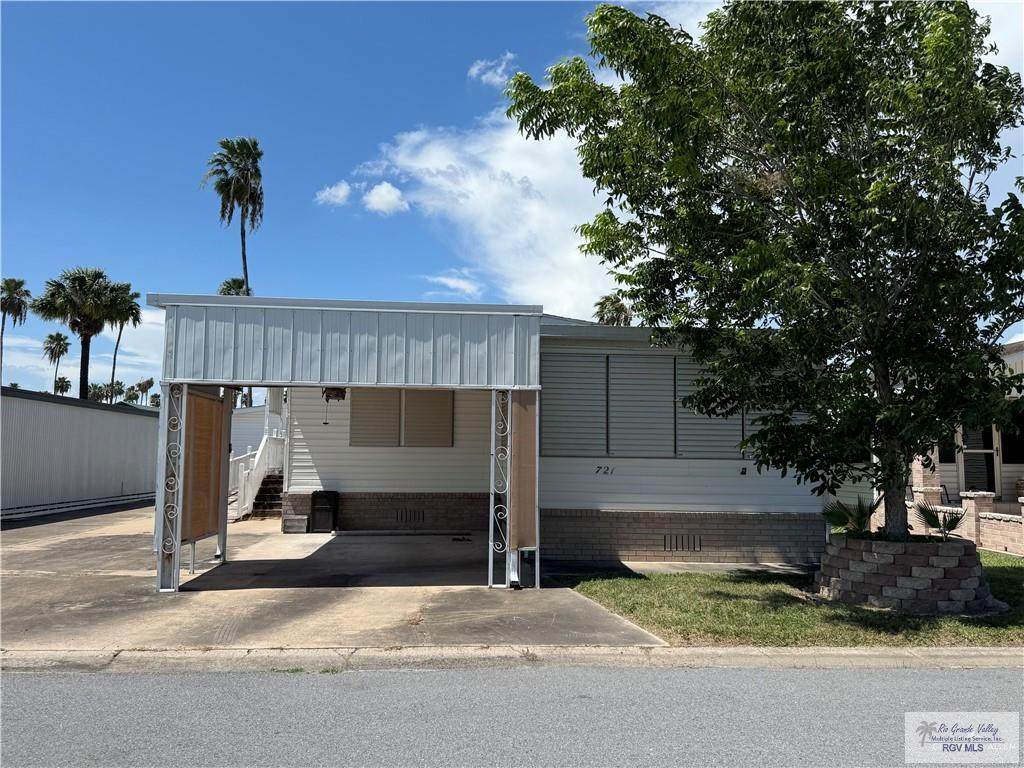 721 Allison St - Photo 1