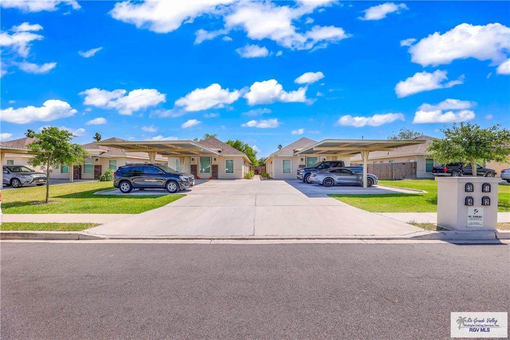 2105 Canyon Rd - Photo 1