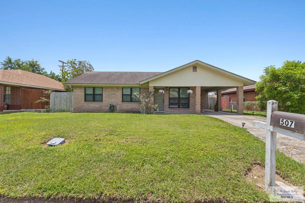 507 Paisano Ln - Photo 1