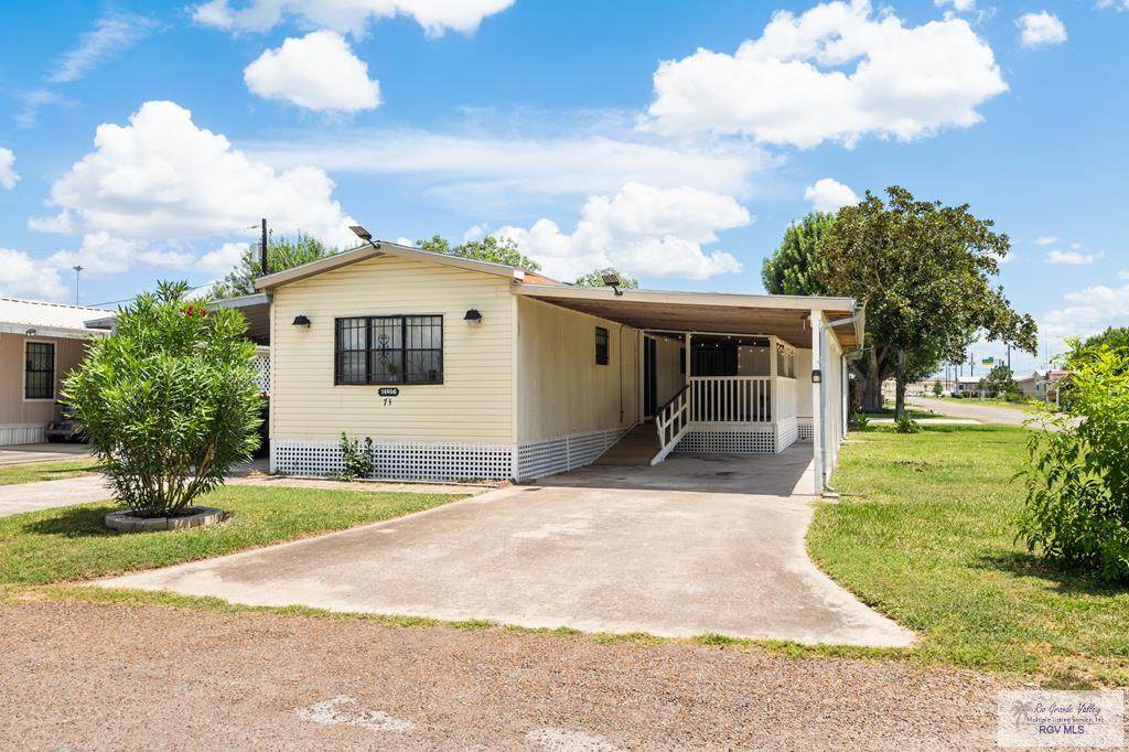 14606 Elm St. - Photo 1