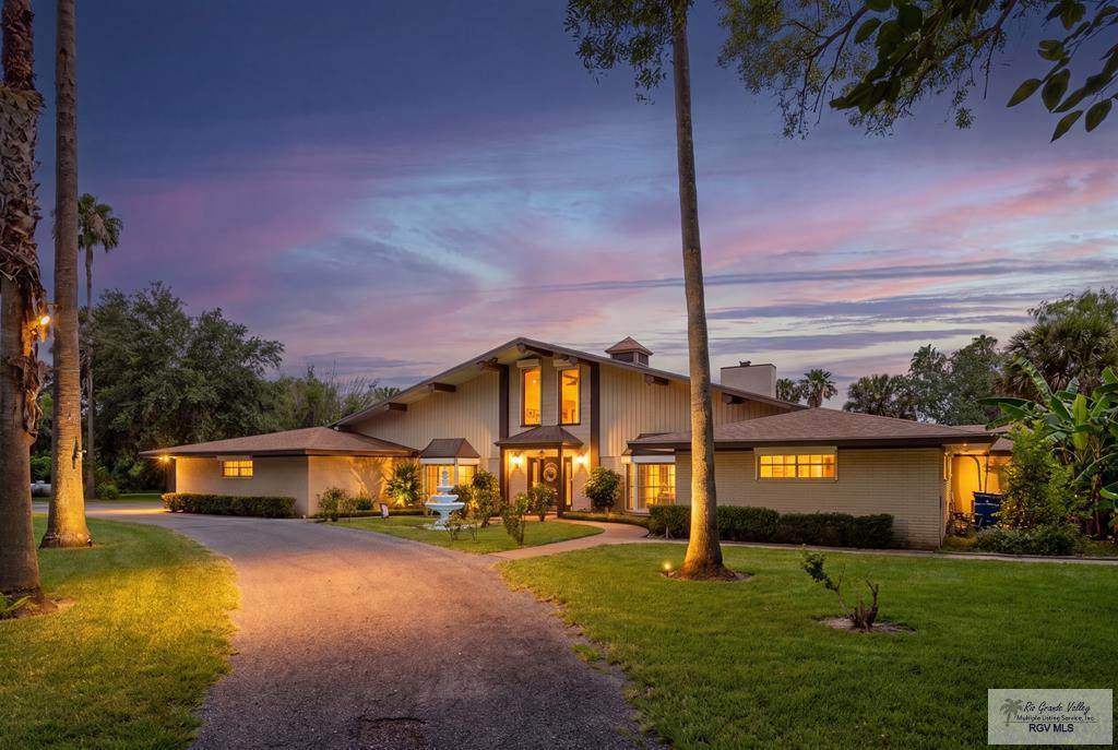 1 Frost Ln. - Photo 1