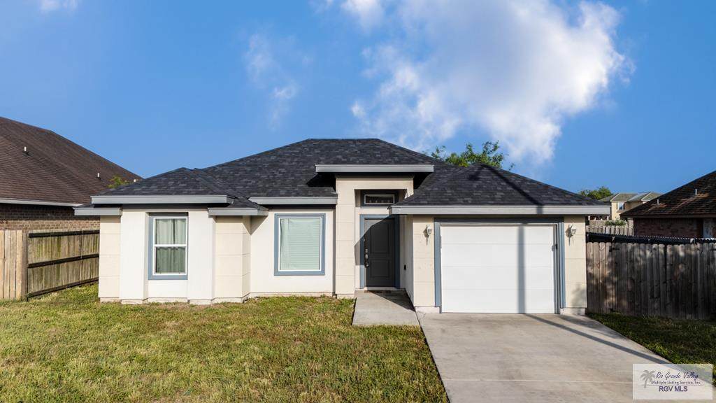 6878 Blue Spruce St. - Photo 1