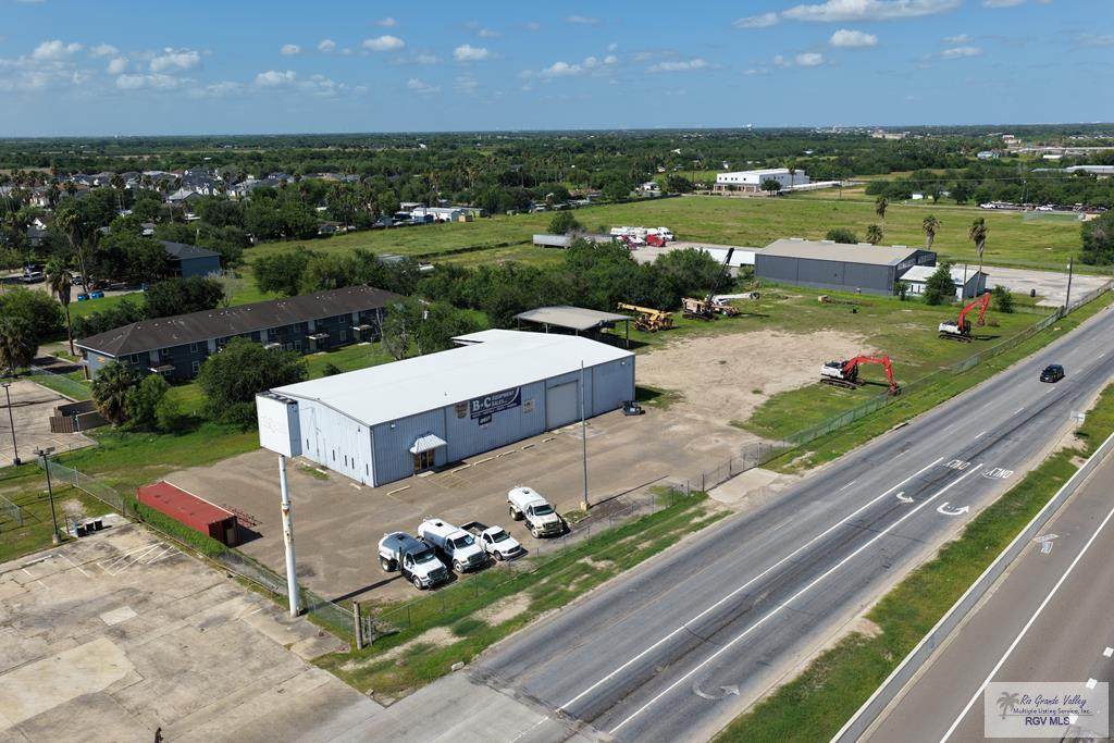 201 Expressway 83 - Photo 1