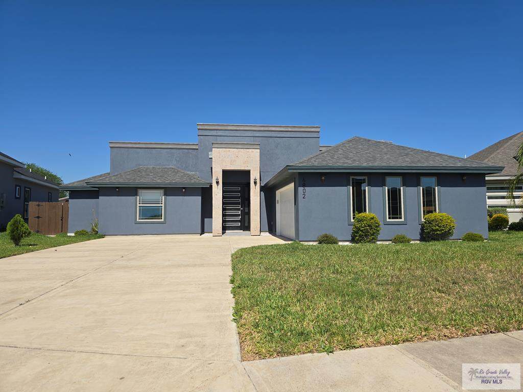 6802 Bonham Rd. - Photo 1