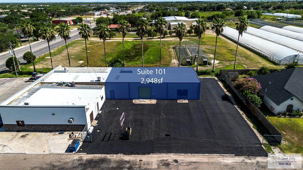943 Alamo Rd. - Photo 1