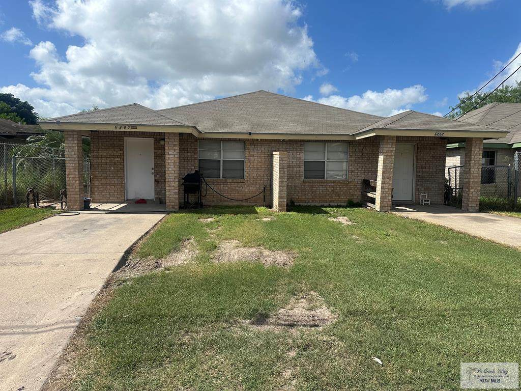 6267 Tecate Dr. - Photo 1