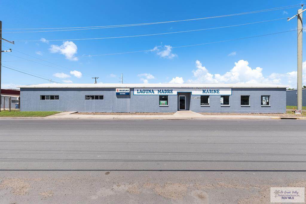 602 Garcia St. - Photo 1