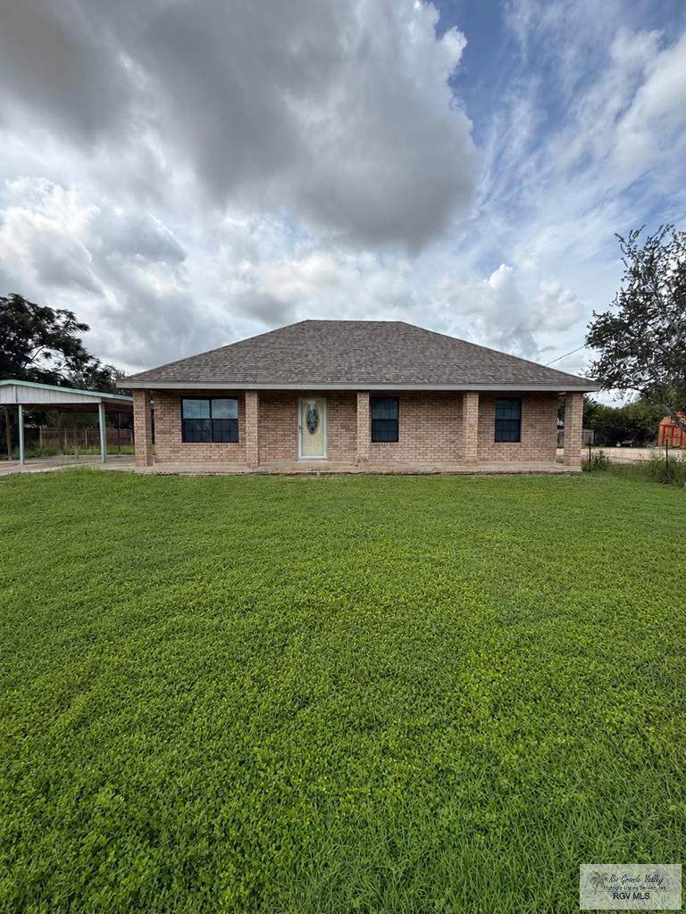 494 Ledesma - Photo 1