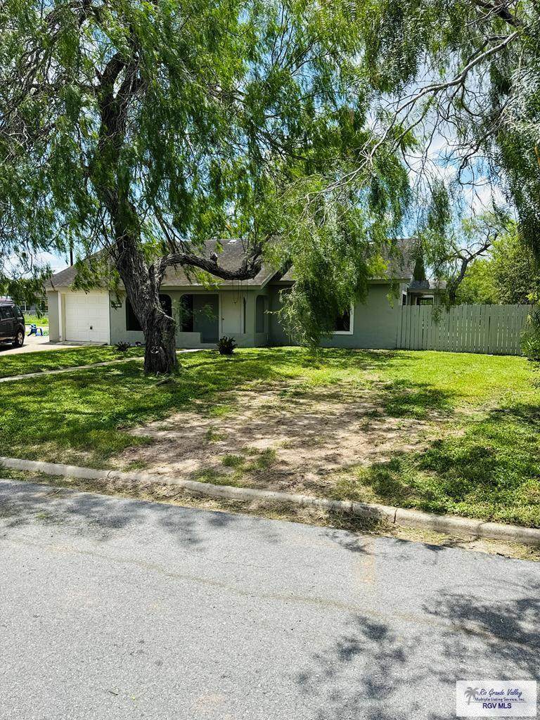 1201 Ben Lora Ln - Photo 1
