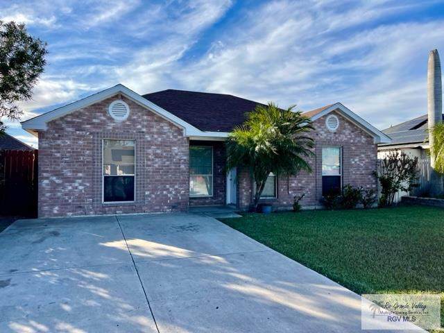 2798 Pompeii St. - Photo 1
