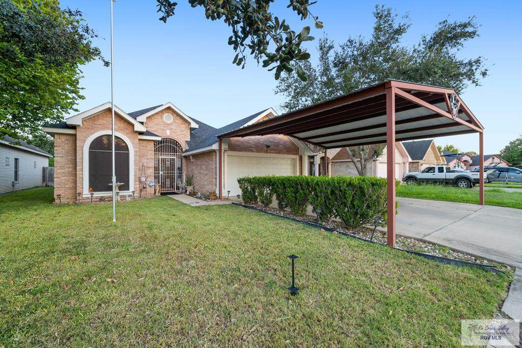 1409 La Ciniega Dr. - Photo 1