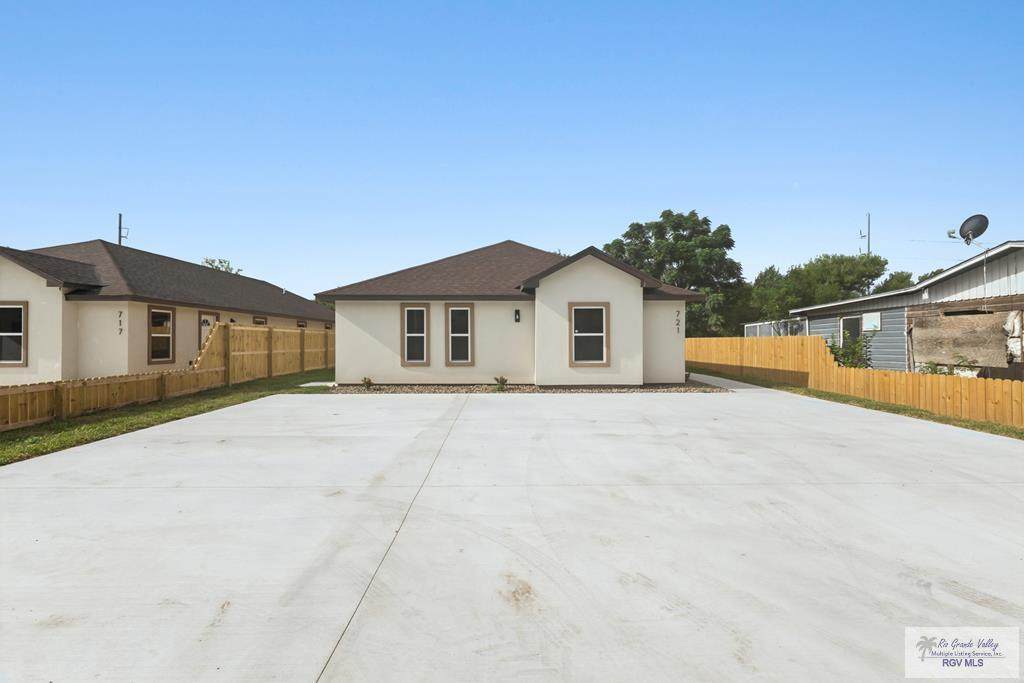 721 Pittman Ave. - Photo 1