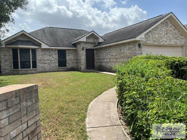2714 Mark Cir. - Photo 1