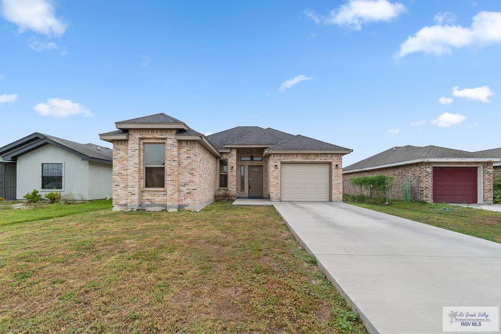 825 Alexandria Ave. - Photo 1