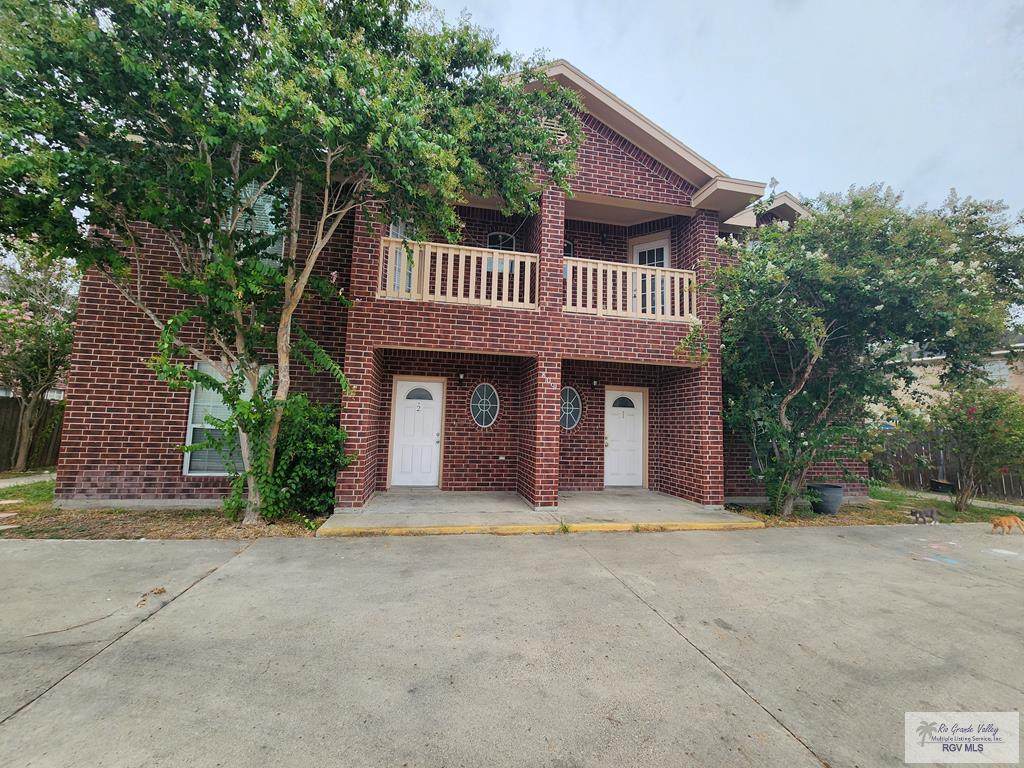 809 26TH ST. - Photo 1