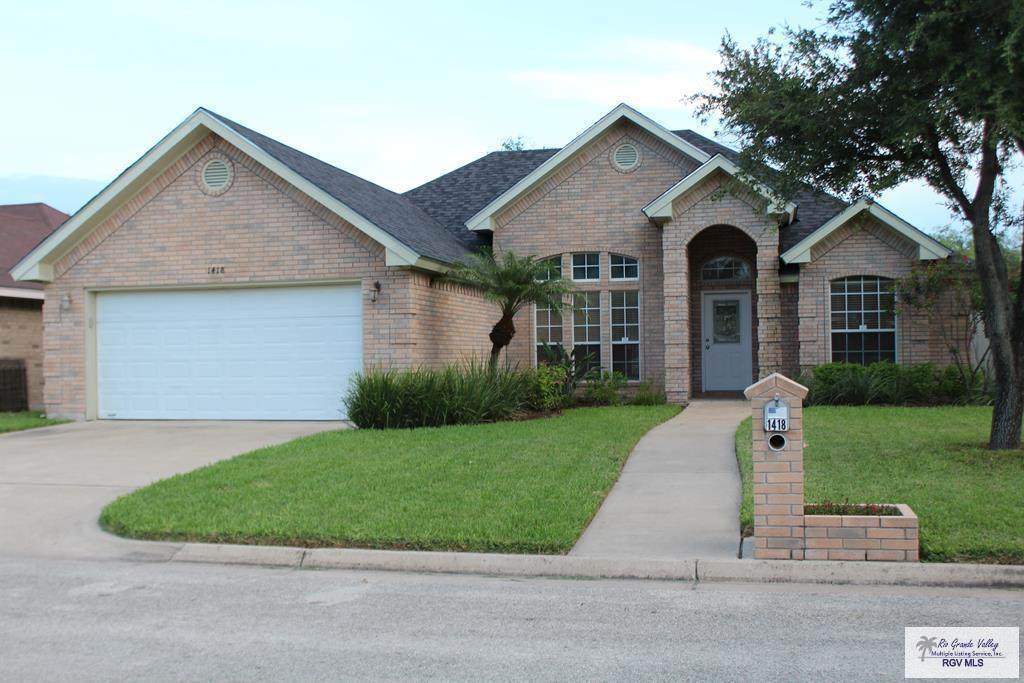 1418 Summerfield Ln - Photo 1