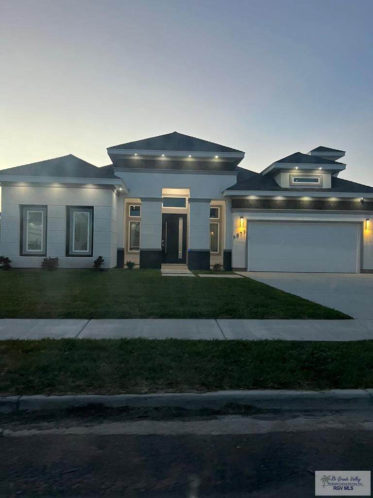 6879 Woodstock Dr. - Photo 1