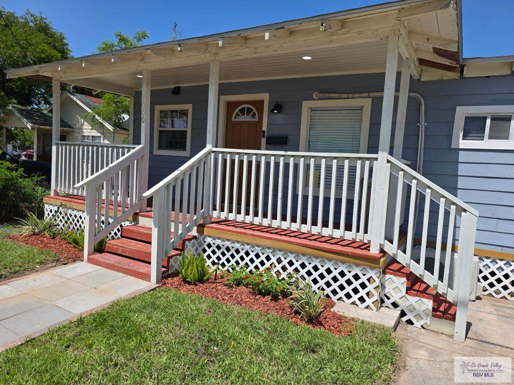 1000 Zaragosa St. - Photo 1