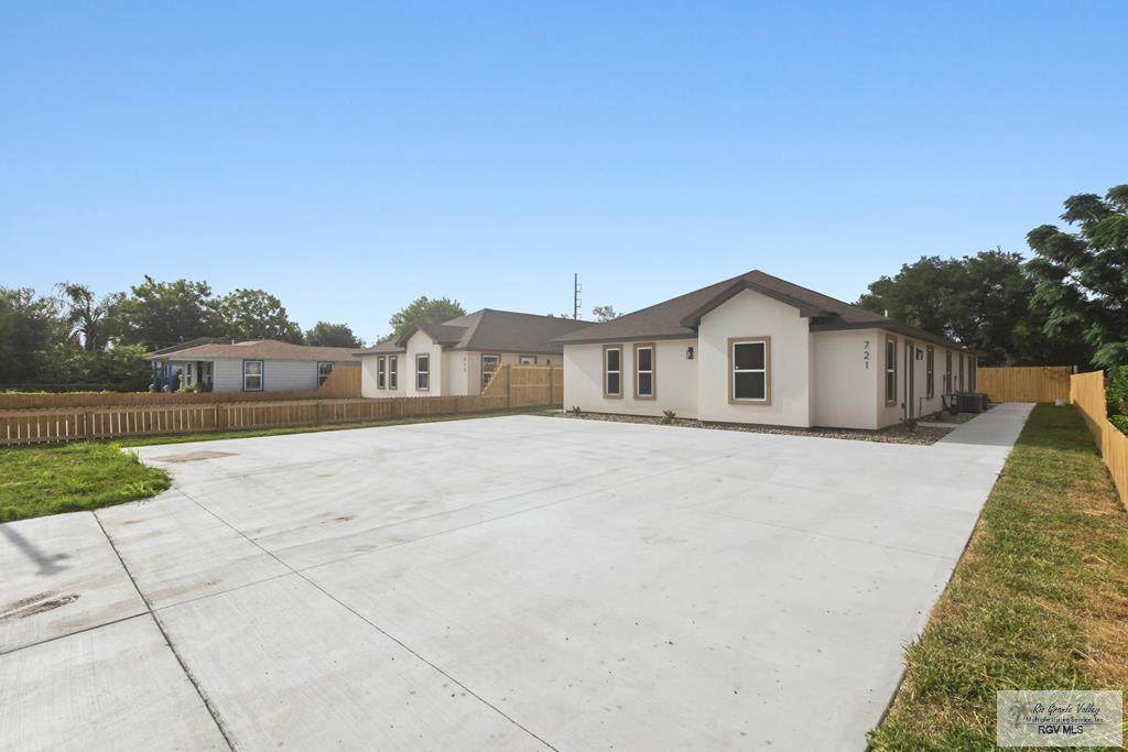 721 Pittman Ave. - Photo 1