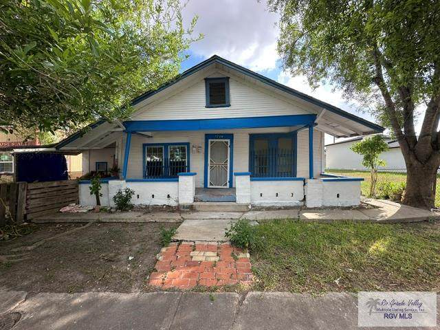 1224 Harrison St. - Photo 1