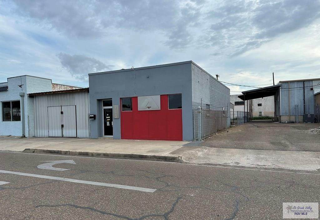 705 Jackson Ave. - Photo 1