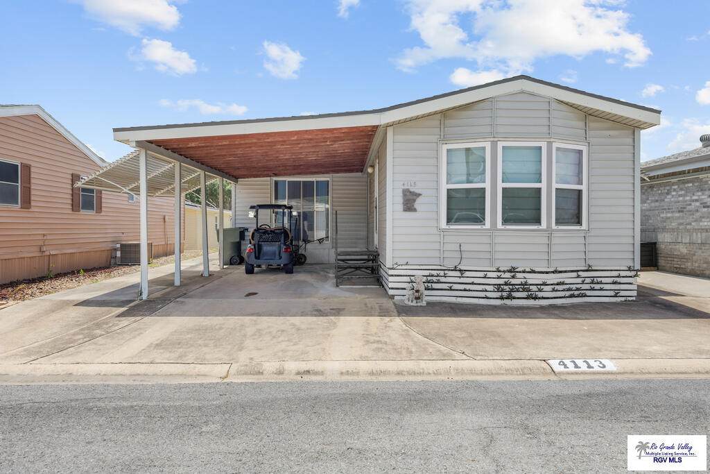 4113 Missouri St. - Photo 1