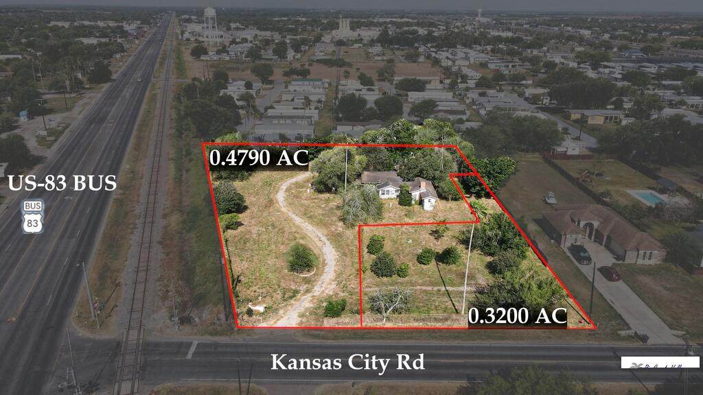 00 Kansas City Rd. - Photo 1