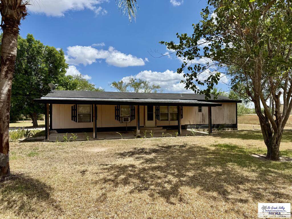 28821 Kornegay Rd. - Photo 1