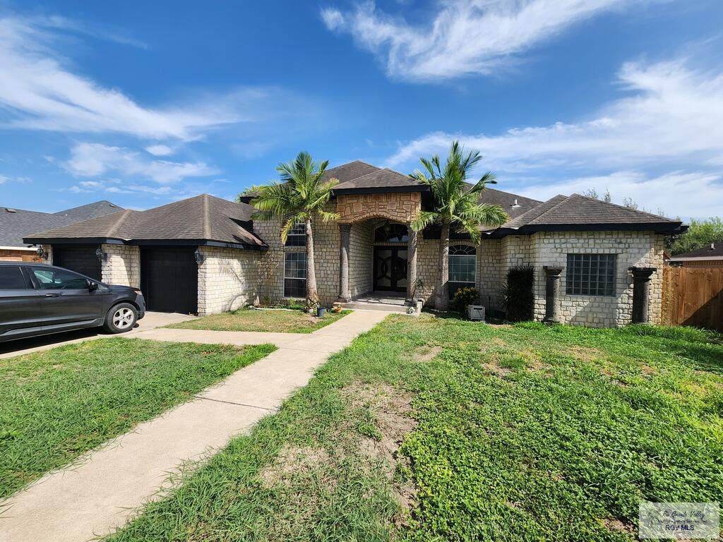 875 Quail Hollow Dr. - Photo 1