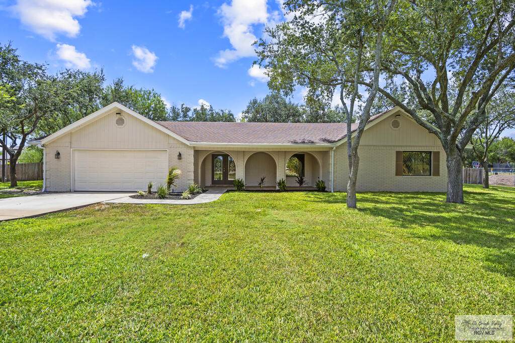 21866 Briggs Coleman Rd - Photo 1
