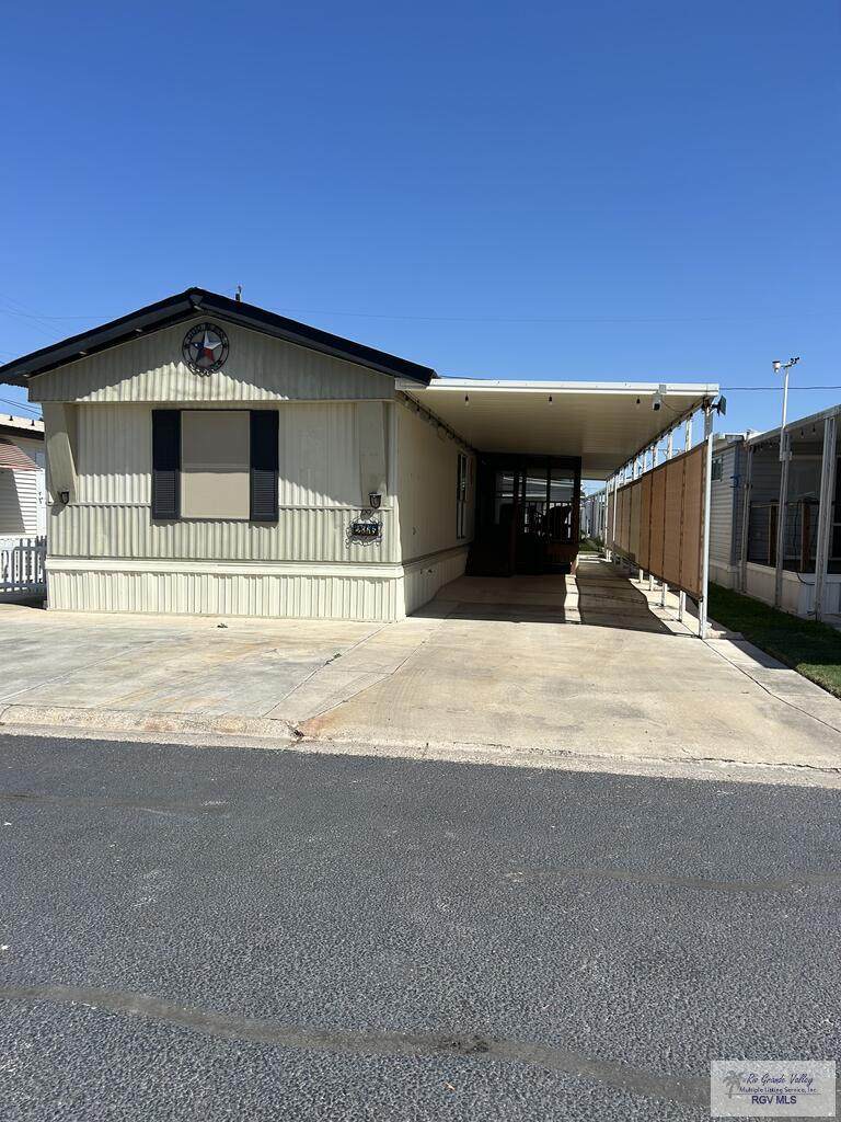 216 Guadalajara St. - Photo 1