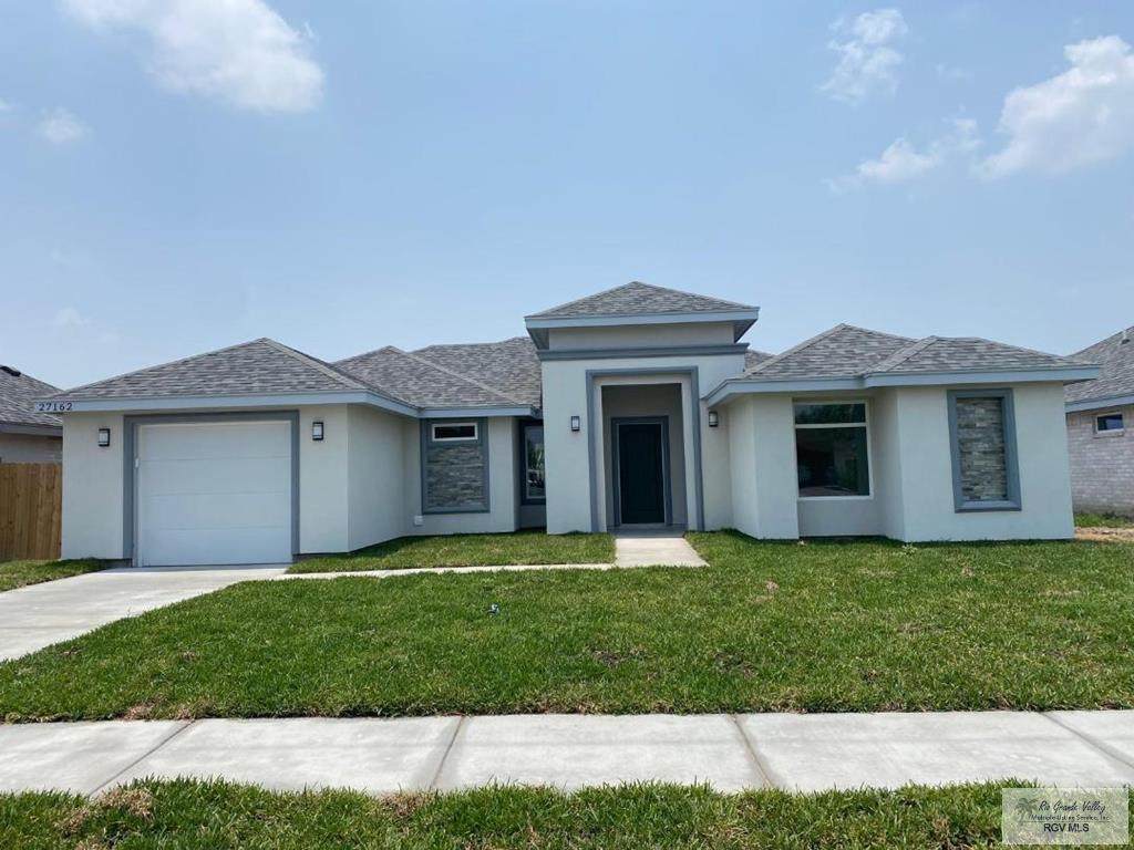 27162 Manuel Trevino Rd - Photo 1