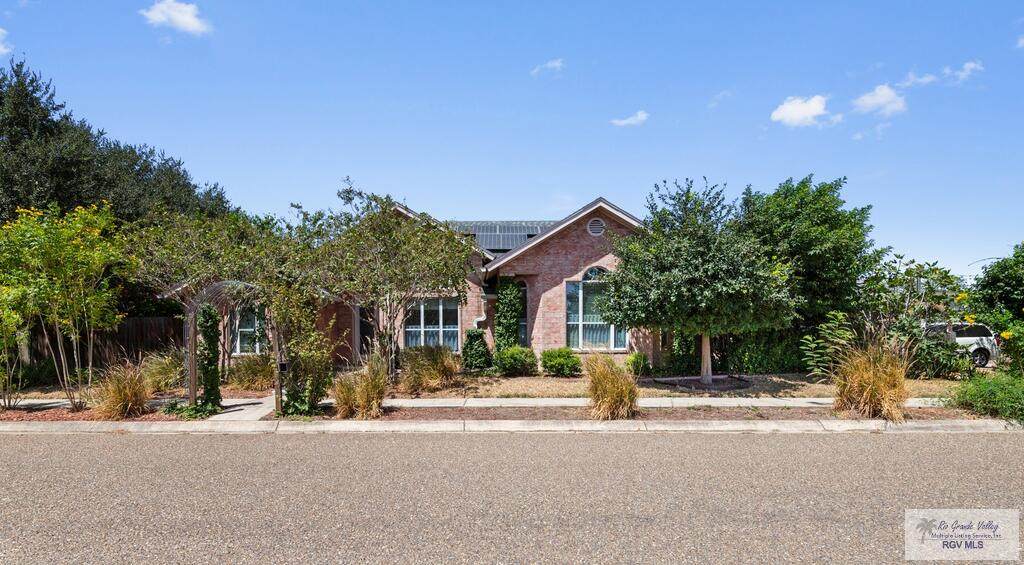 16701 Barnes Ct. - Photo 1