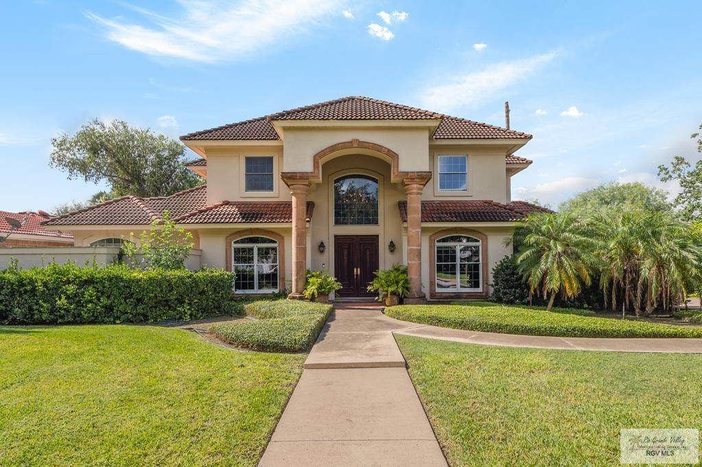 1530 Los Sabales Dr. - Photo 1