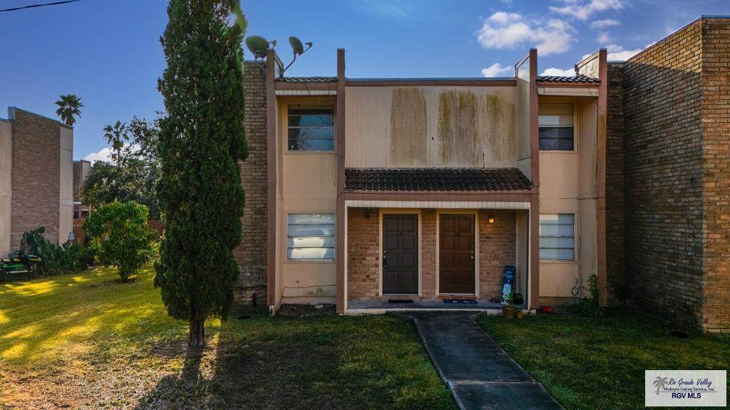 23 Palmetto Ct. - Photo 1