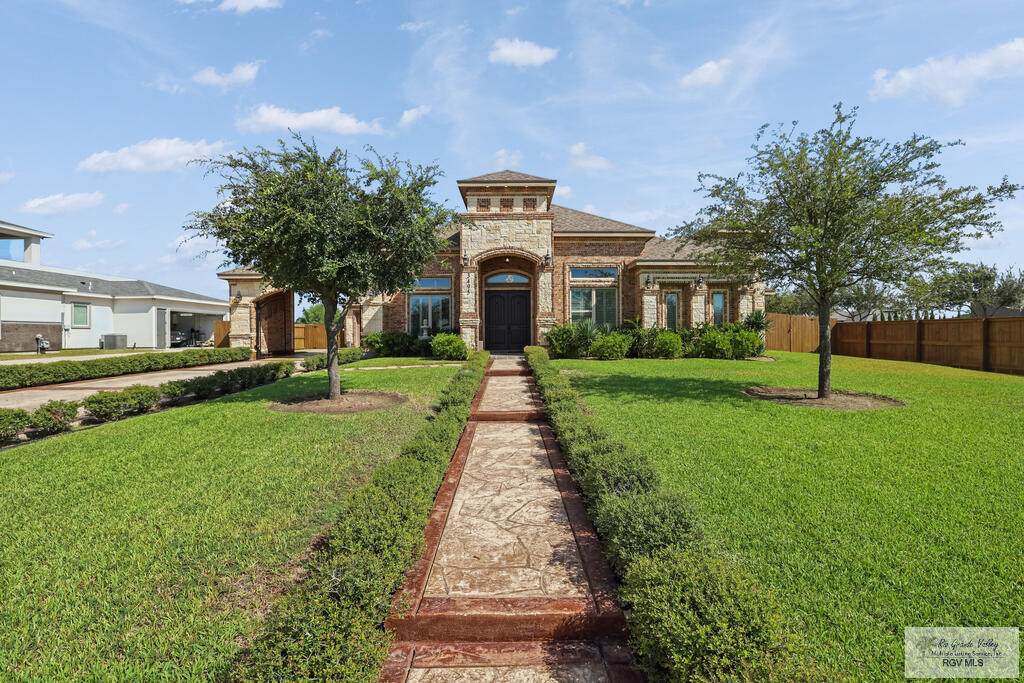 3495 La Soledad Court West - Photo 1