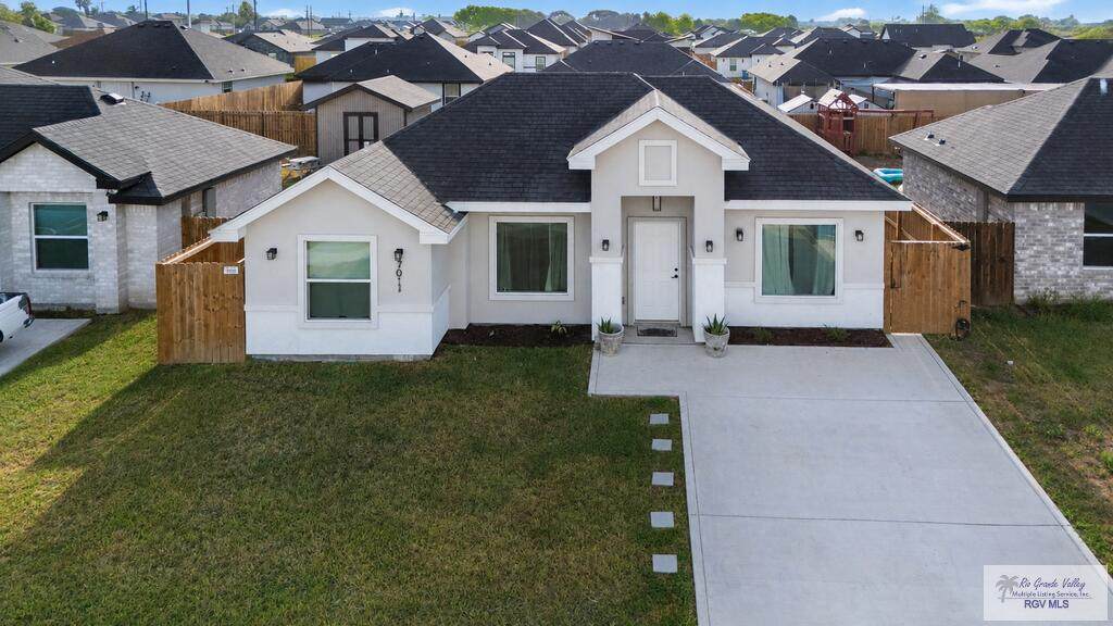 701 Tamarindo Ln. - Photo 1