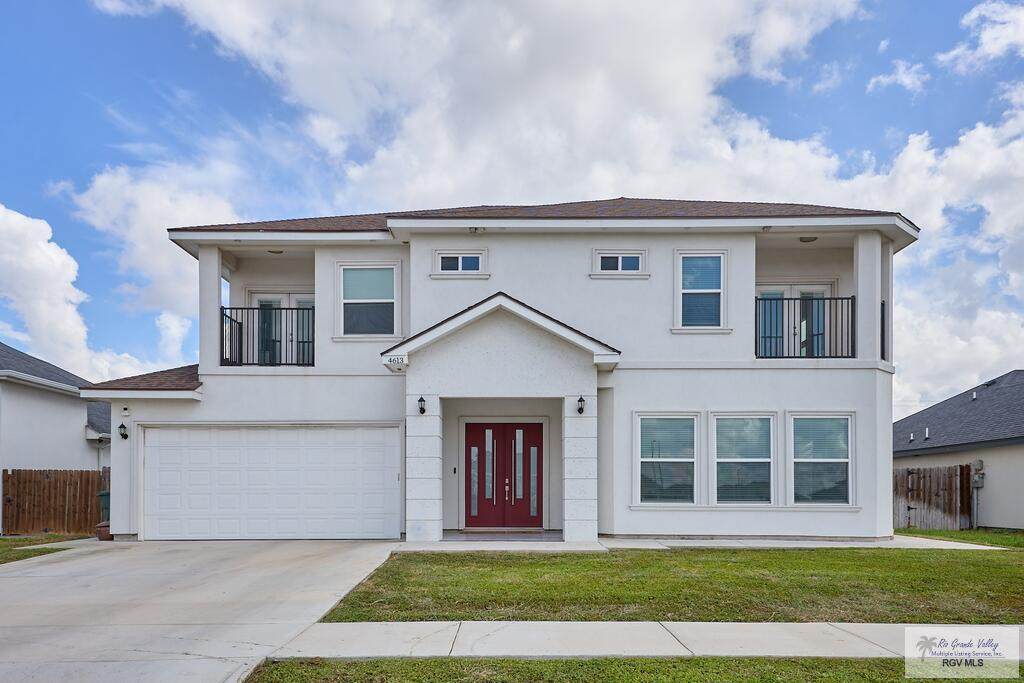 4613 Artemis - Photo 1