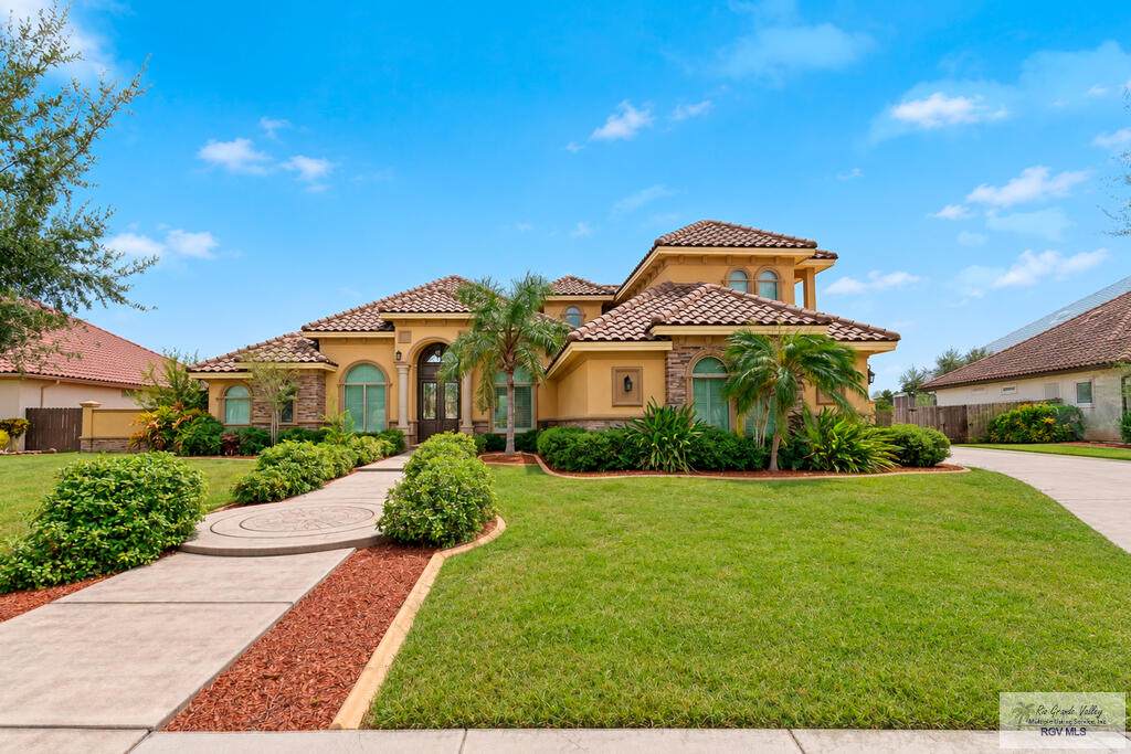 4429 Waters Edge - Photo 1