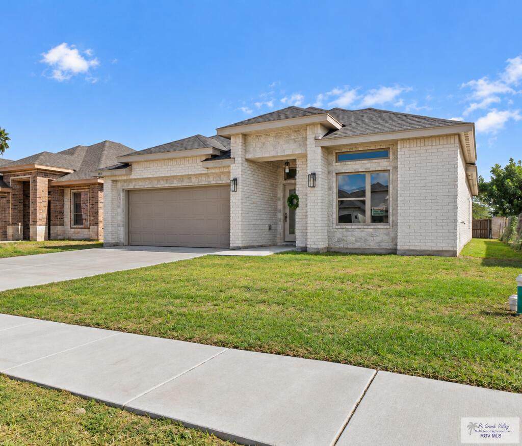 1212 Bridle Way - Photo 1