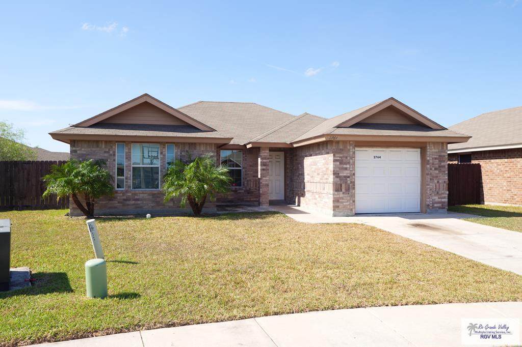 2764 Cairo St. - Photo 1