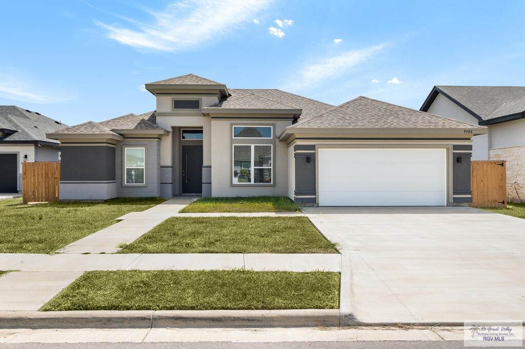 9488 Queen Palm - Photo 1