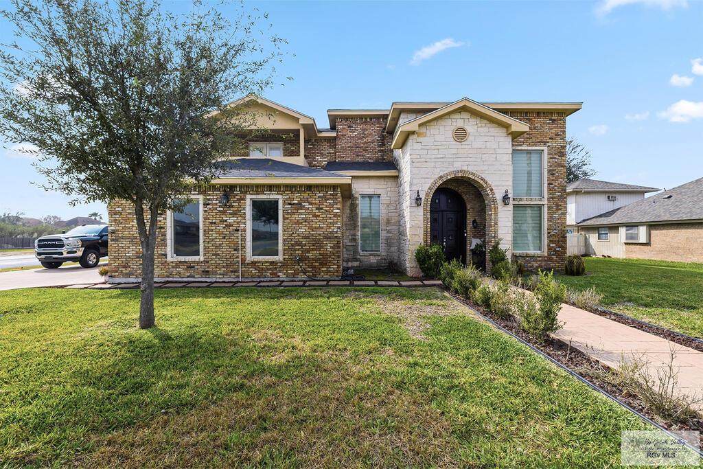 4201 Country Rd. - Photo 1